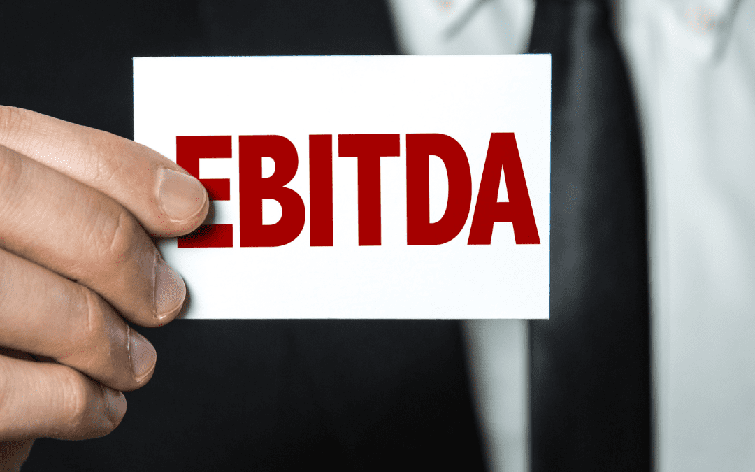 EBITDA and it's relevance in business today | Jubber Journal